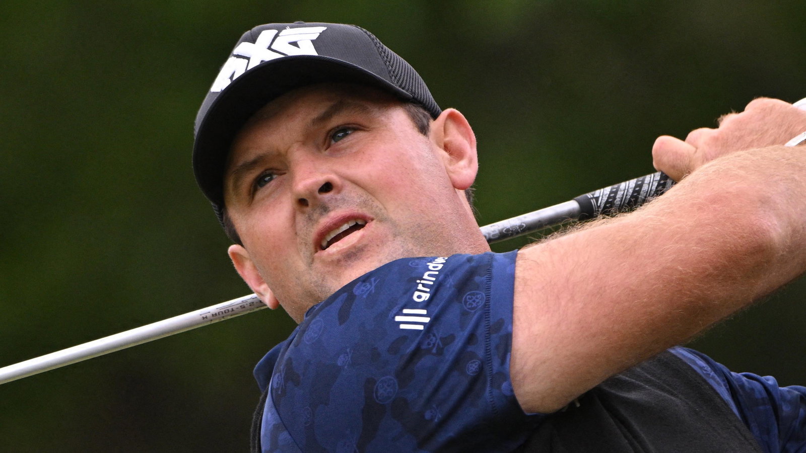 Patrick Reed joins LIV Golf and he will play in the next Portland event
