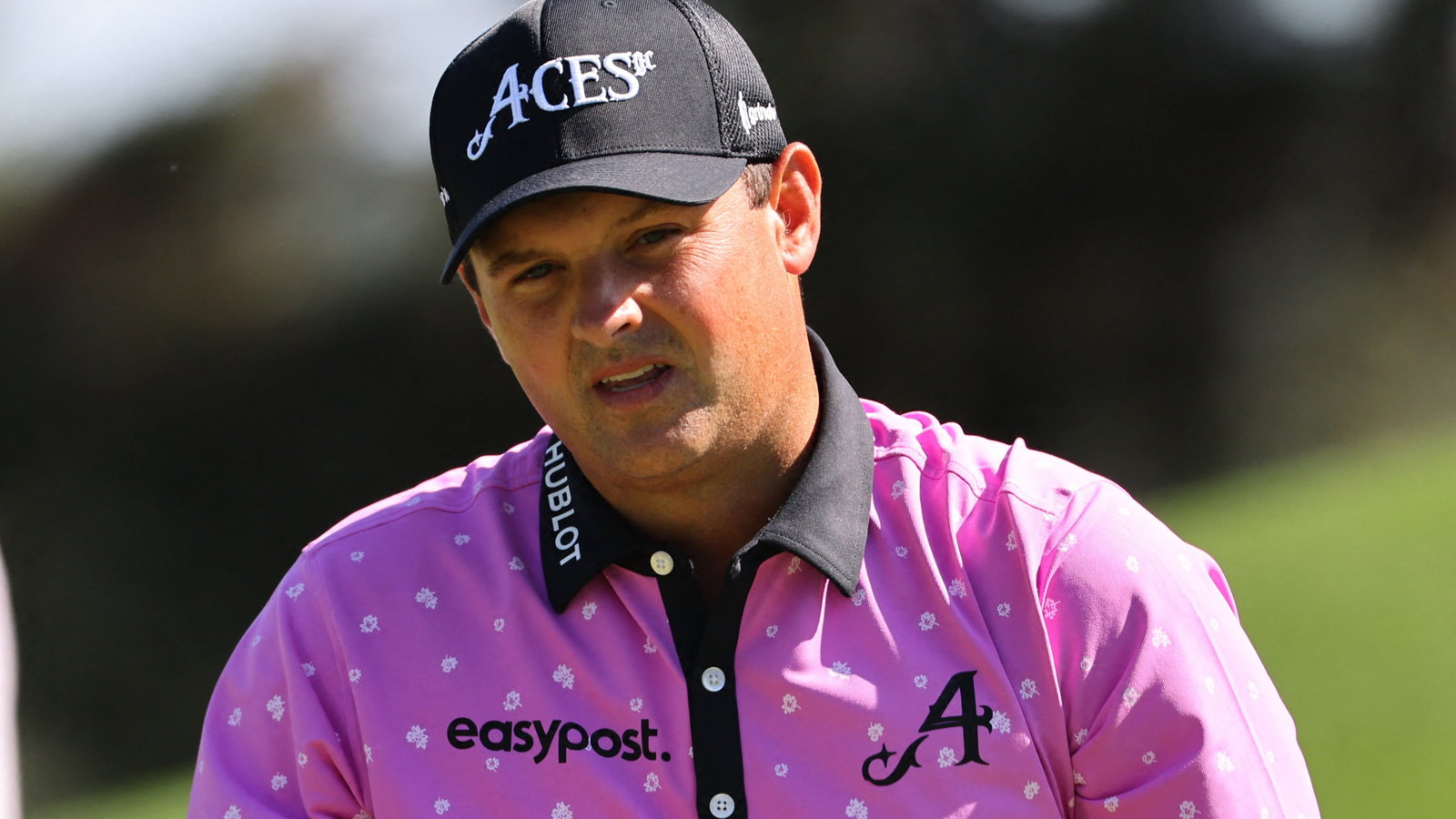Patrick Reed ripped on Twitter as LIV Golf reveals Adelaide shakeup!