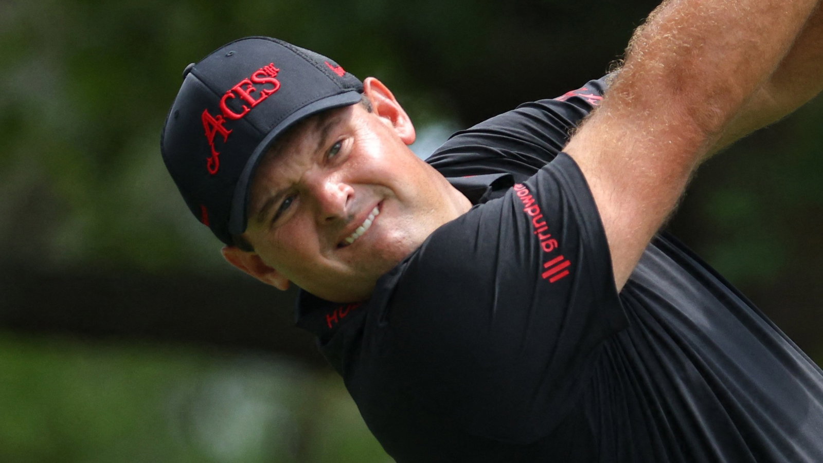 LIV Golf top secret REVEALED and why Patrick Reed's PXG contract was not renewed