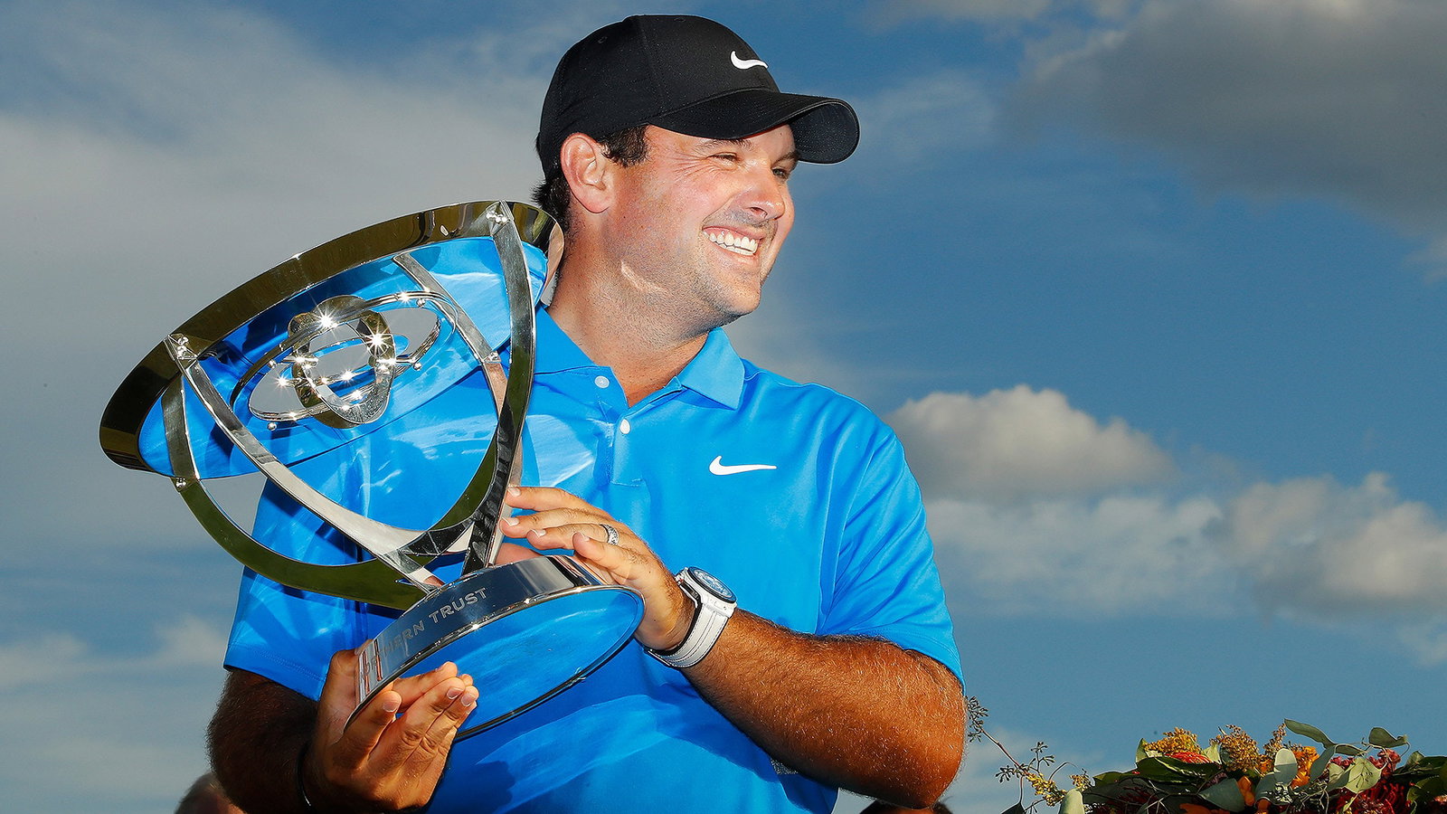 Jason Day splits with Steve Williams after just six events together