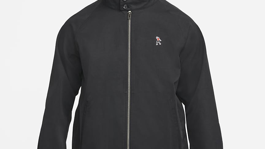 NIKE REPEL TIGER WOODS