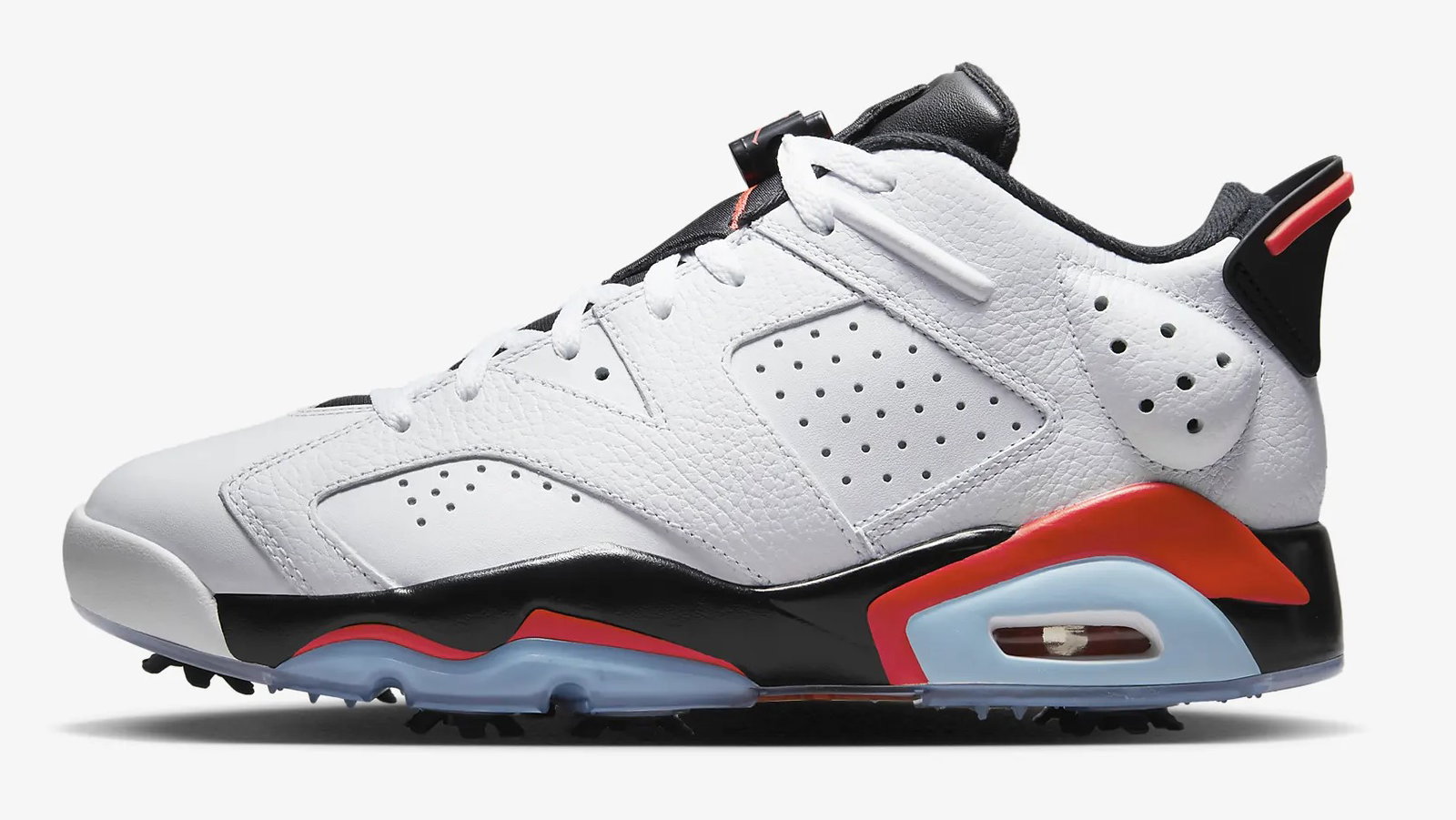 NEW NIke RETRO Jordan Golf Shoe deals to jumpstart your game this season