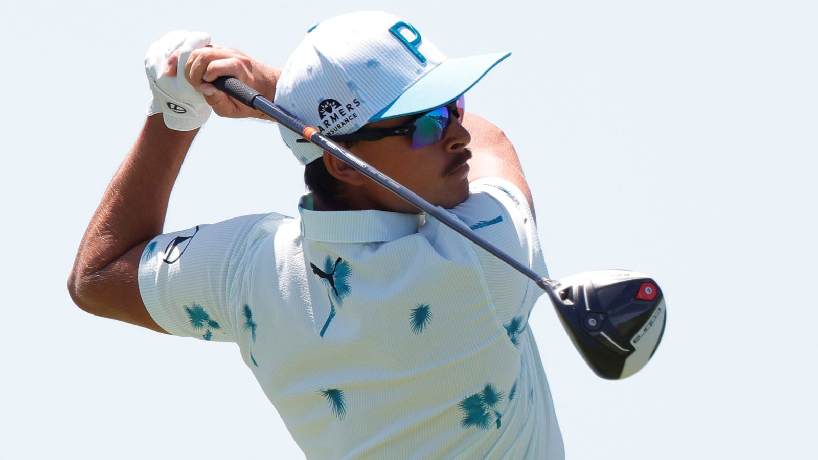 Golf fans react to YET ANOTHER Rickie Fowler advert on Instagram!