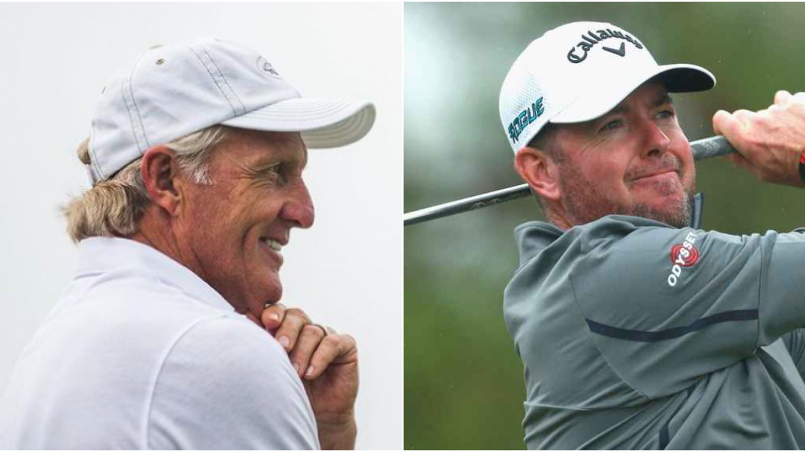 Journeyman PGA Tour pro first to ask for waiver for Saudi curtain-raiser