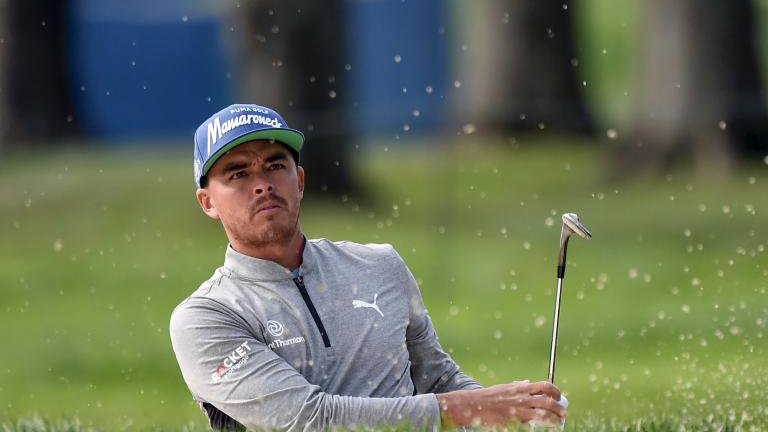 Rickie Fowler: How much is the American worth in 2021?