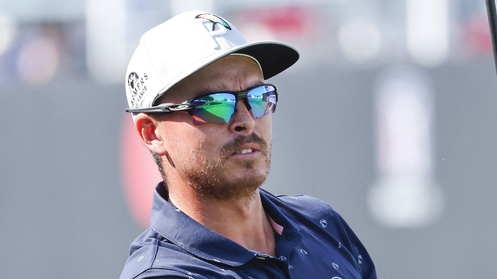 Rickie Fowler CONFIRMED to join new golf league in 2024!