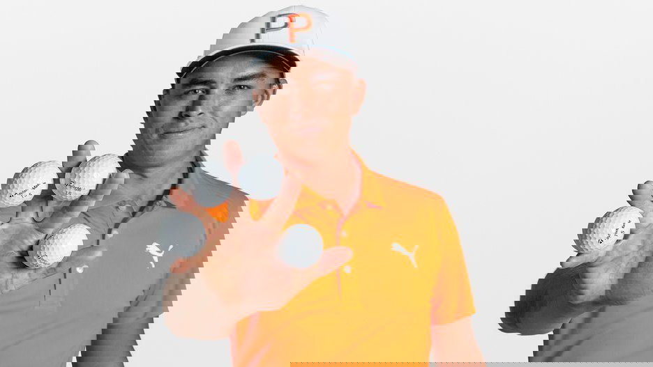 WINNERS! adidas and Cobra Masters gear, TaylorMade balls, Hilton prize