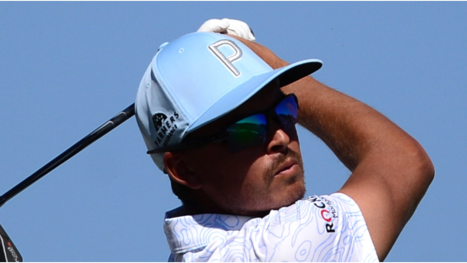 'It felt good to finally hit the golf ball properly': Is Rickie Fowler back?!