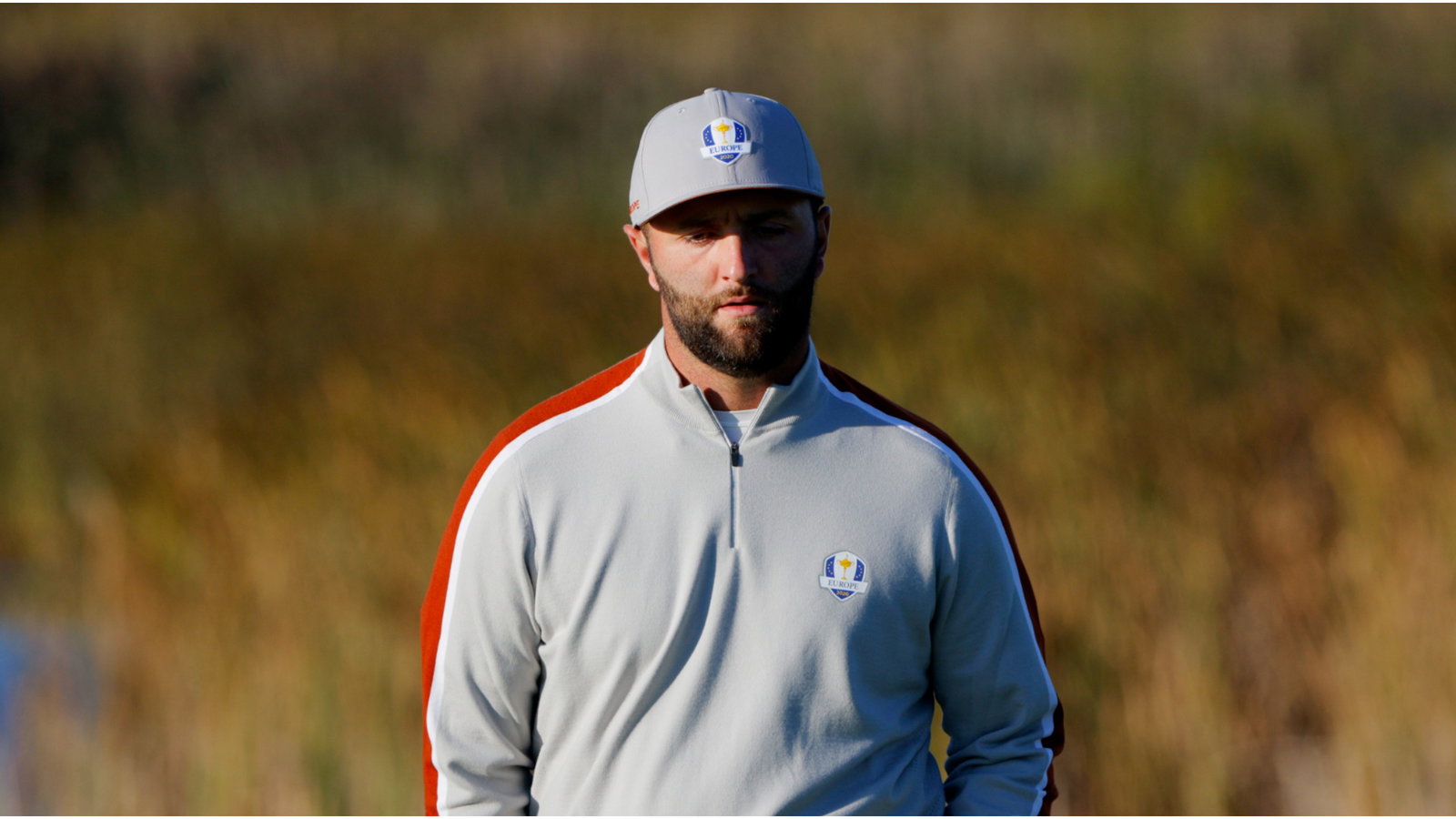 Exhausted Jon Rahm WITHDRAWS from DP World Tour Championship on European Tour