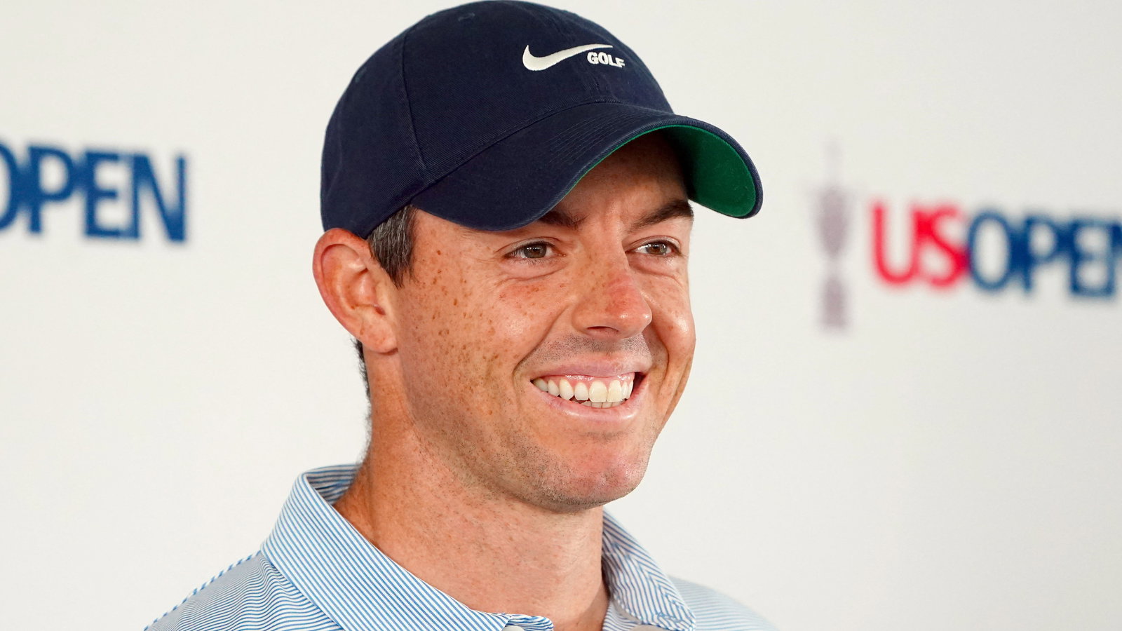 US Open: Round 2 Tee Times and Groups - Rory McIlroy off at 6.25pm (UK Time)