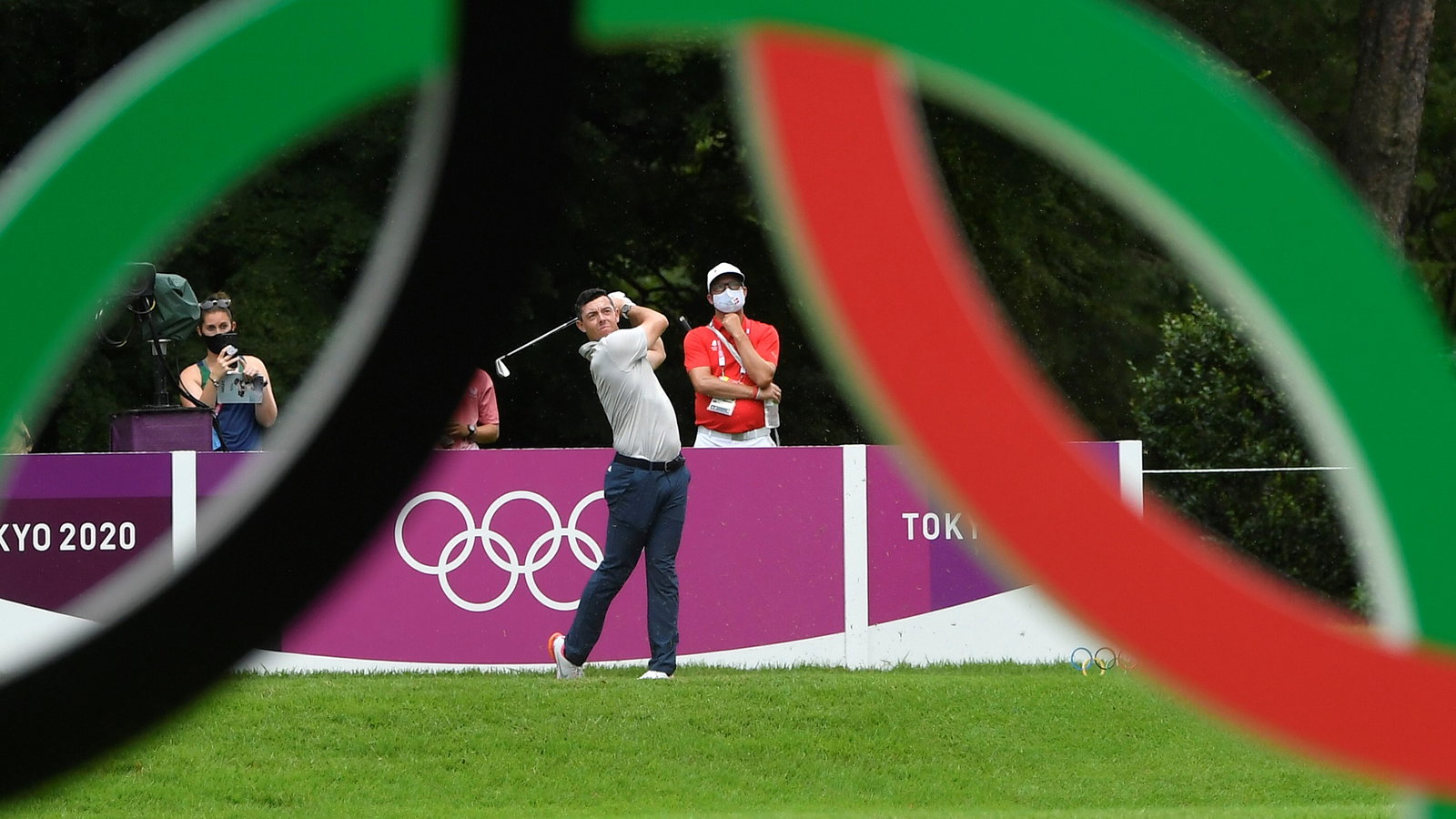 Olympic Golf Tournament: 5 new FORMATS that could help improve it?