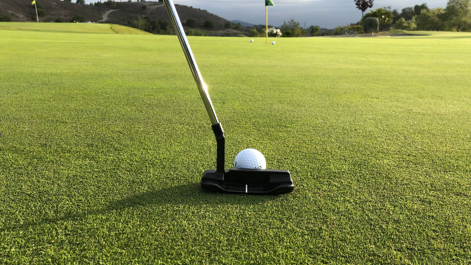 Basic Golf Rules EXPLAINED: lost balls, water hazards and more