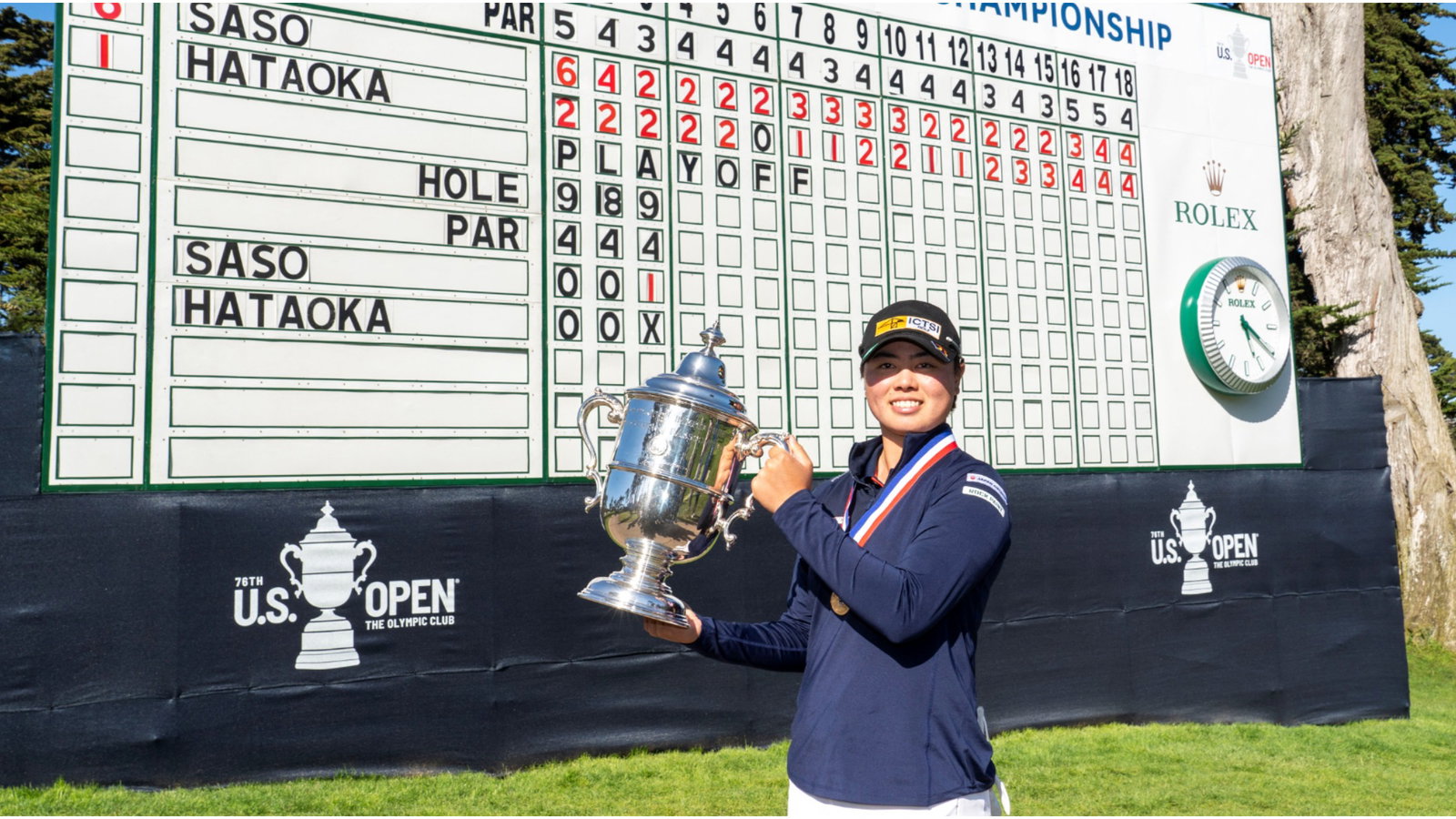 US Women's Open 2022: Prize purse DOUBLES to mega $10 million