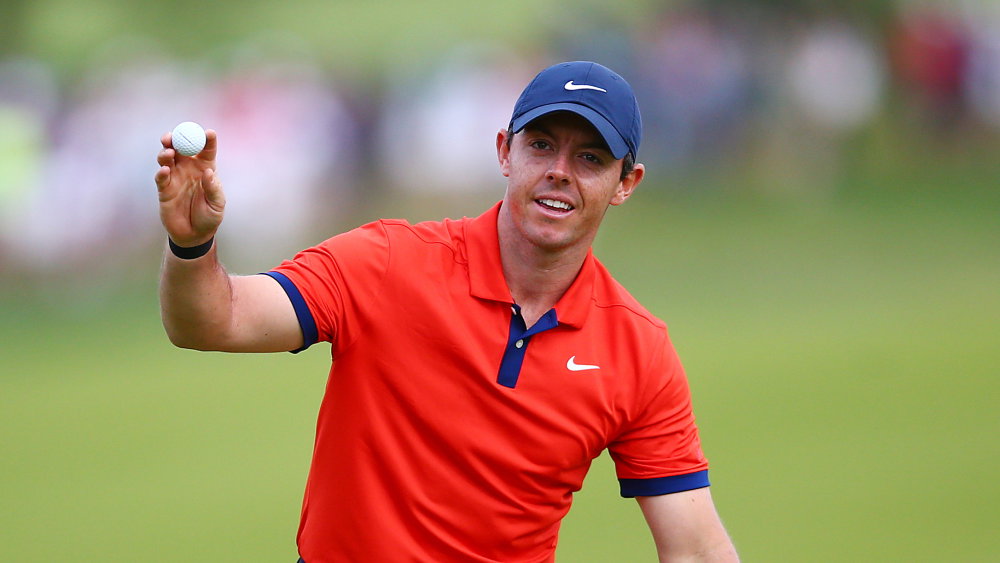GOLF POLL: 69% say pace of play is "great" during lockdown
