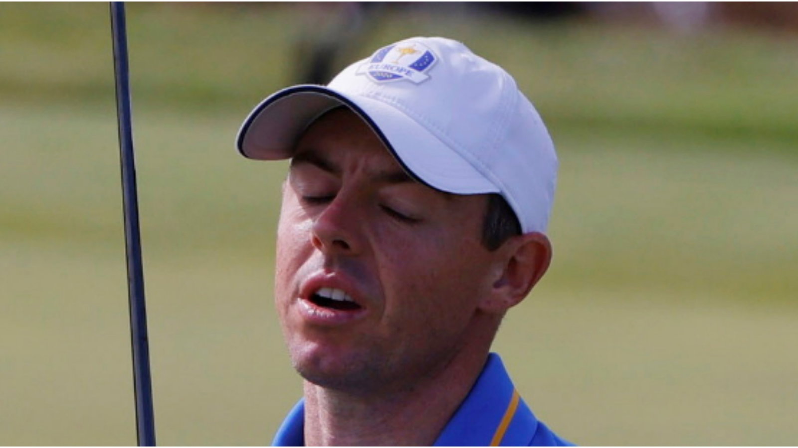 Rory McIlroy admits he was DONE WITH GOLF before 20th PGA Tour win at CJ Cup