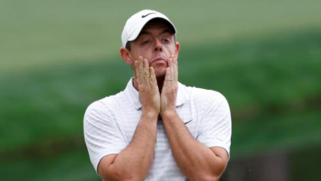 Former US PGA champion critical of Rory McIlroy's wedge game ahead of Masters