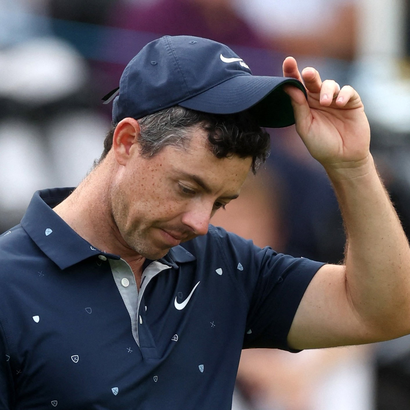 PGA Tour legend disagrees with Rory McIlroy's OWGR position on LIV Golf