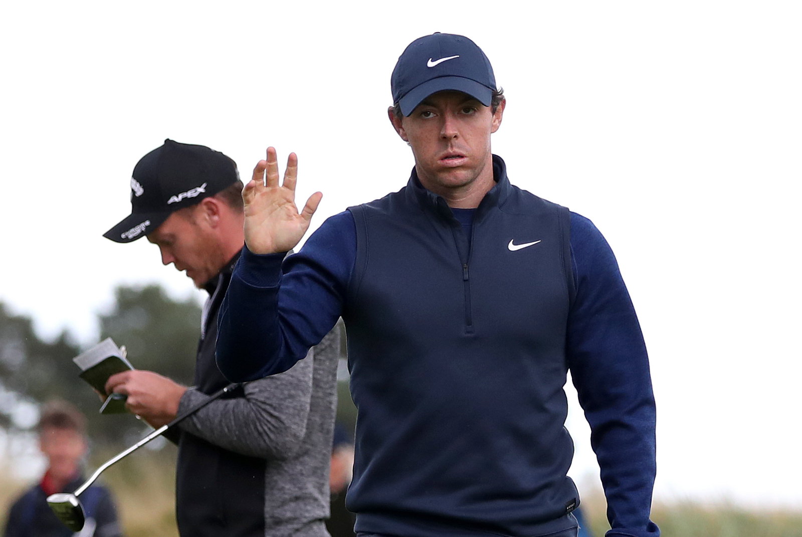 Rory McIlroy reveals the reason he SLAMMED the European Tour setup