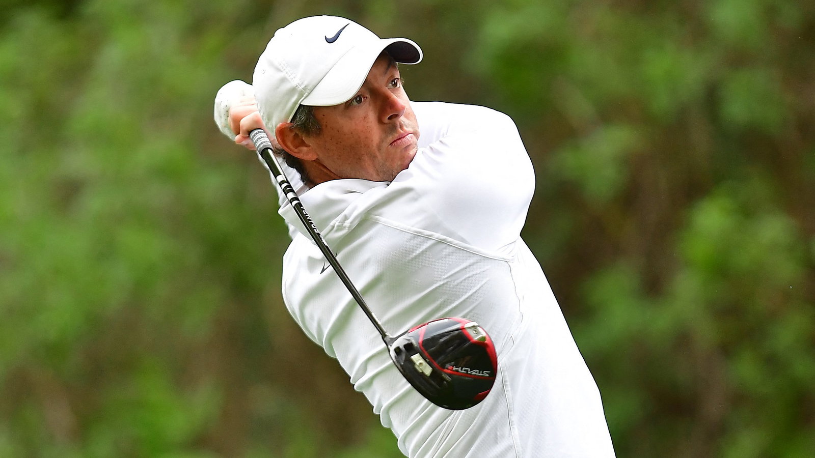 Rory McIlroy storms PGA Tour Driving Distance, LIV Golf player still in Top 10!