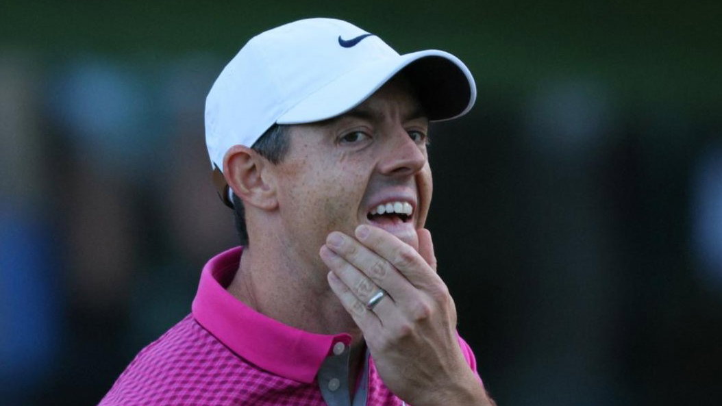 Five reasons why Rory McIlroy has left the PGA Tour board