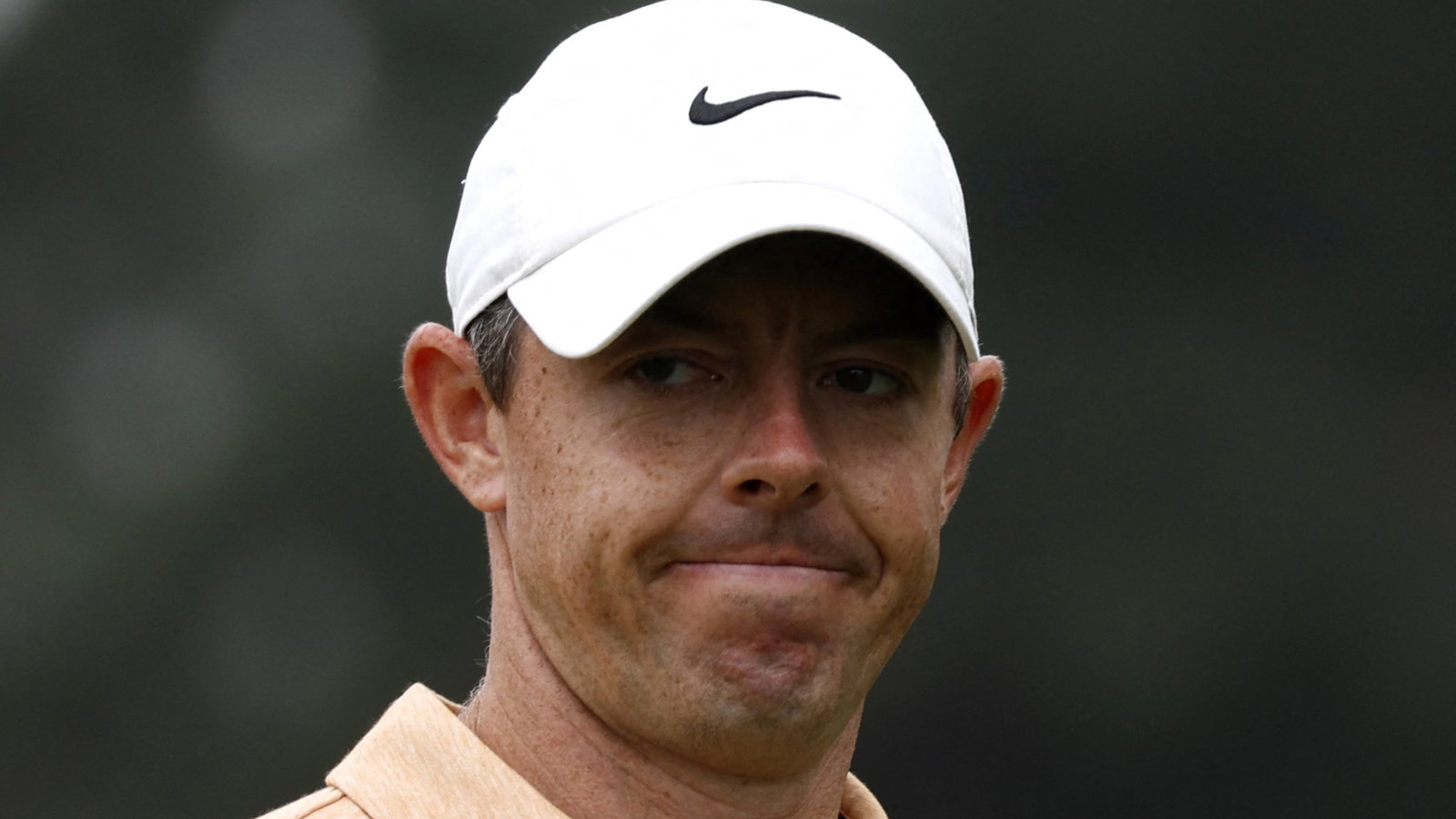 Augusta National has been VERY SUBTLE with its R1 & R2 3-balls at The Masters!