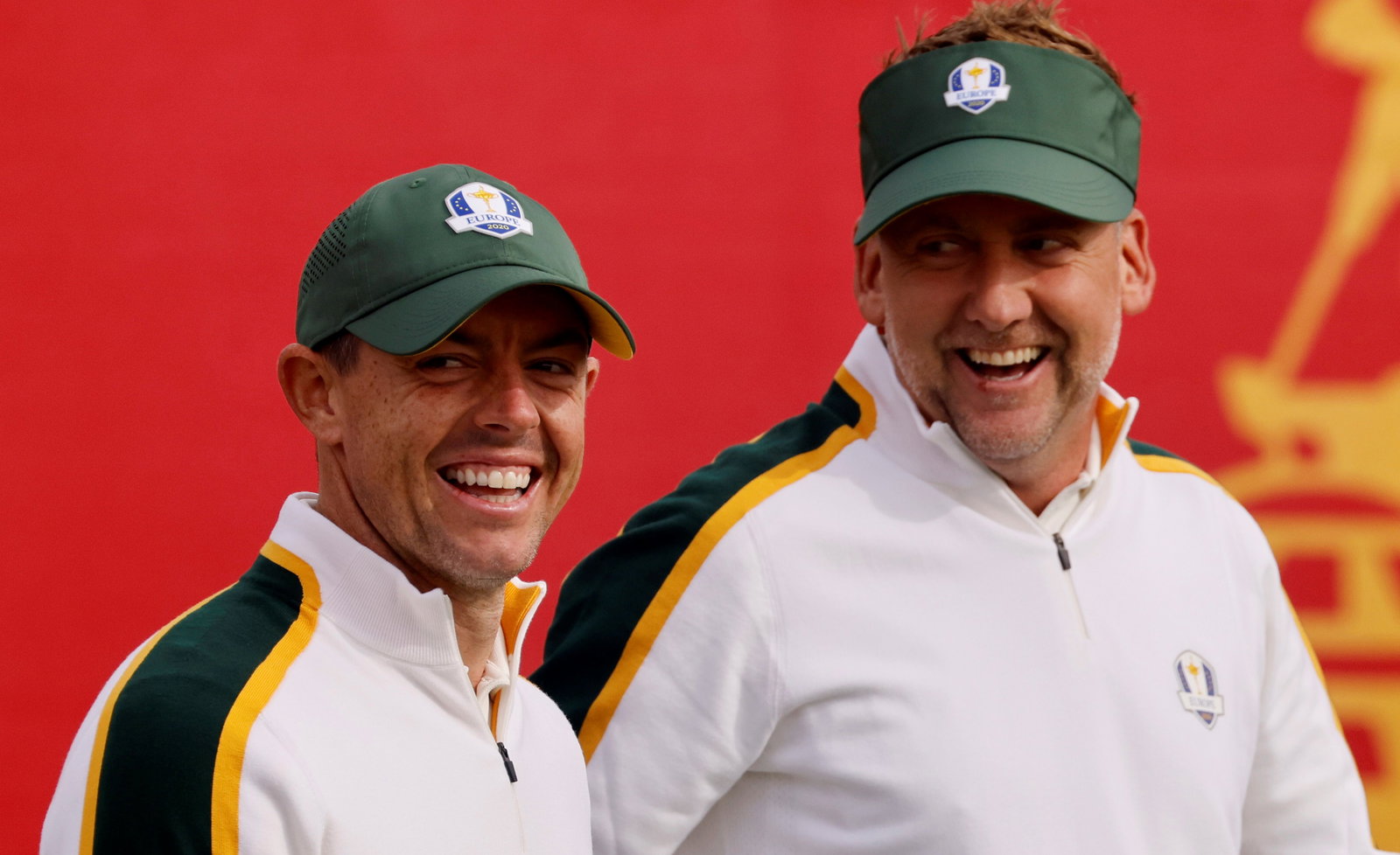 Rory McIlroy SILENCED a lot of critics with his gutsy Sunday Ryder Cup victory