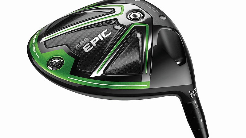 callaway great big bertha epic drivers