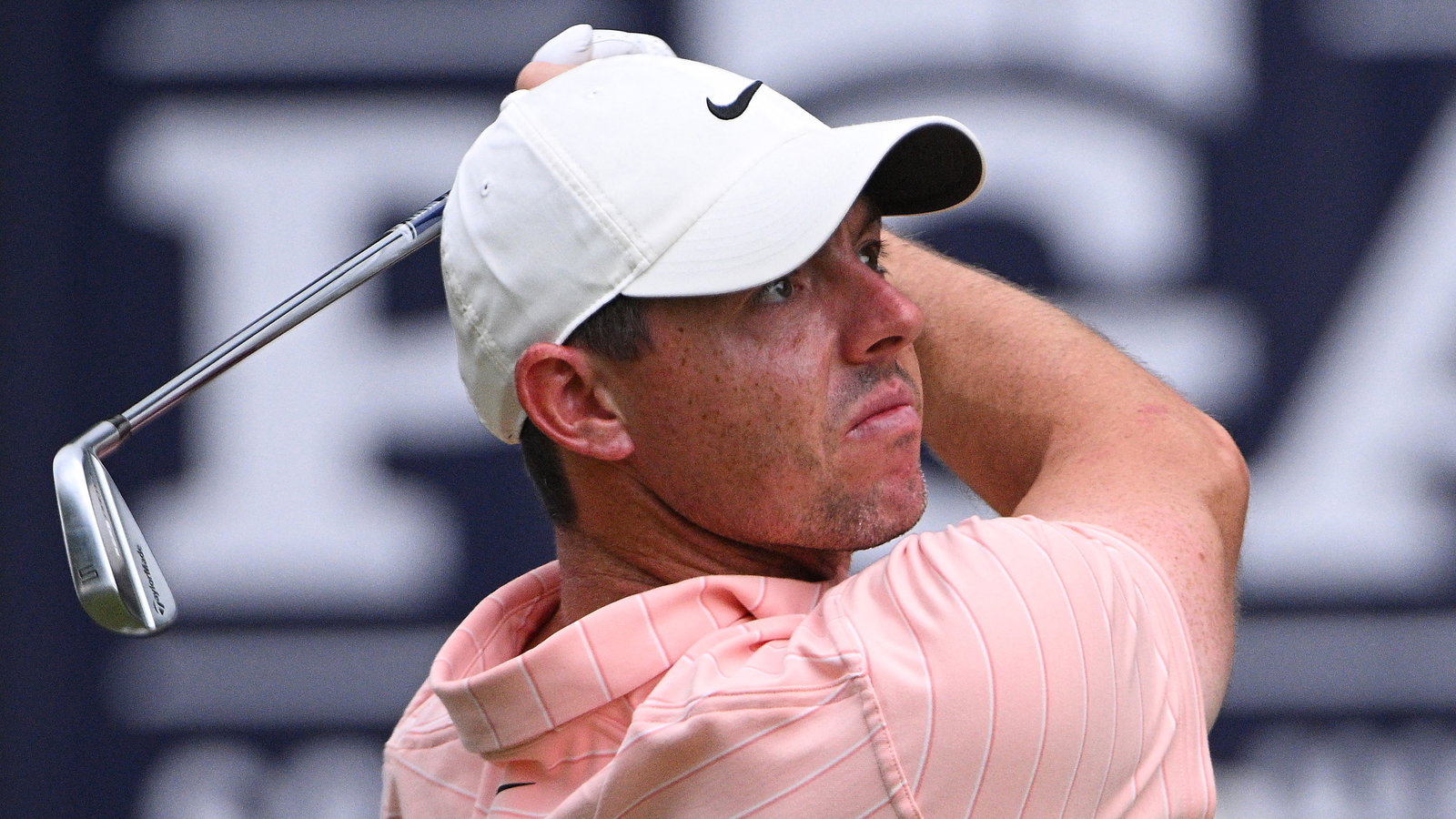 Rory McIlroy OUT of the Irish Open but will play in the JP McManus Pro-Am