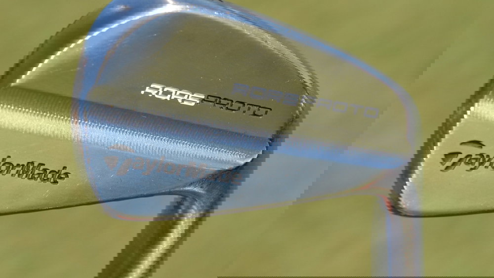 Top 5 player irons 2018