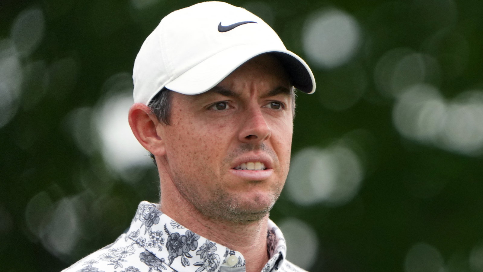 US Open R1: Rory McIlroy one off the early pace set by Adam Hadwin