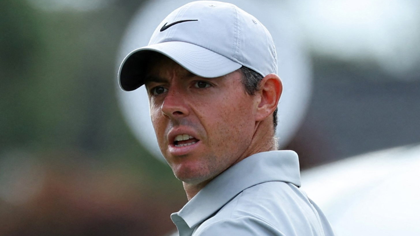 Does this Rory McIlroy Netflix comment explain why he's skipping RBC Heritage