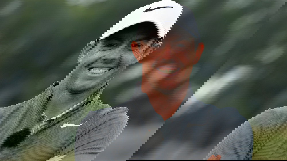 Rory McIlroy: "I'd move to San Diego if taxes weren't so high"