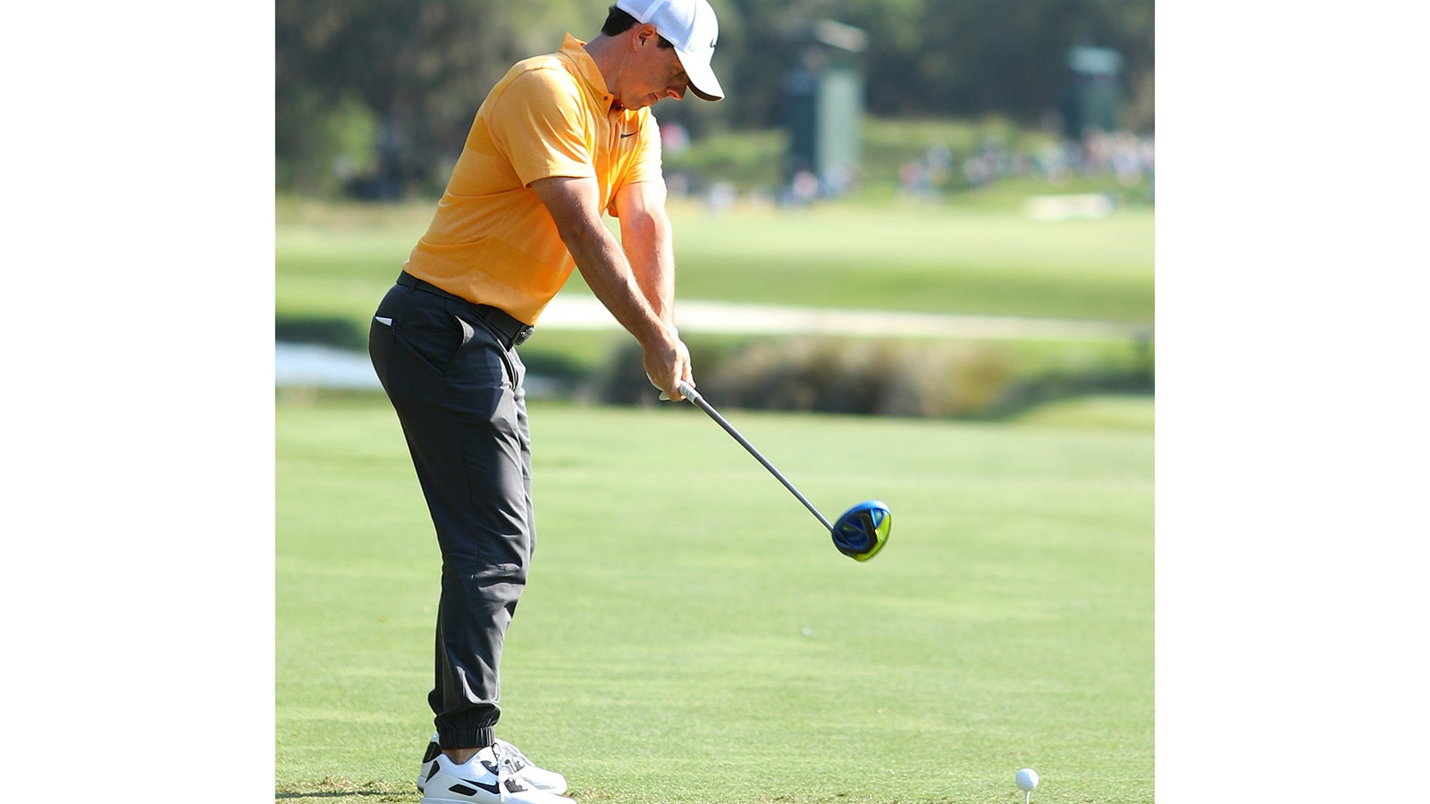 Swing Tip 2: Takeaway