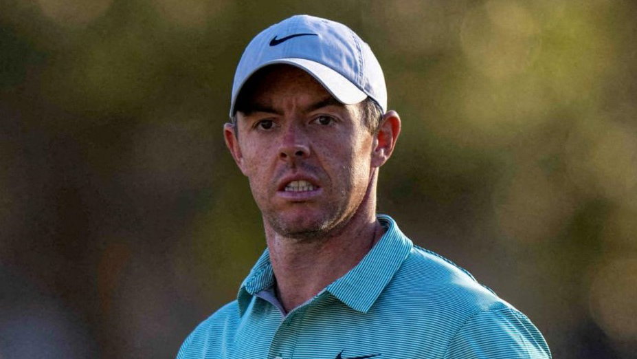 Golf fans pick holes in Rory McIlroy's latest sales pitch ahead of TGL
