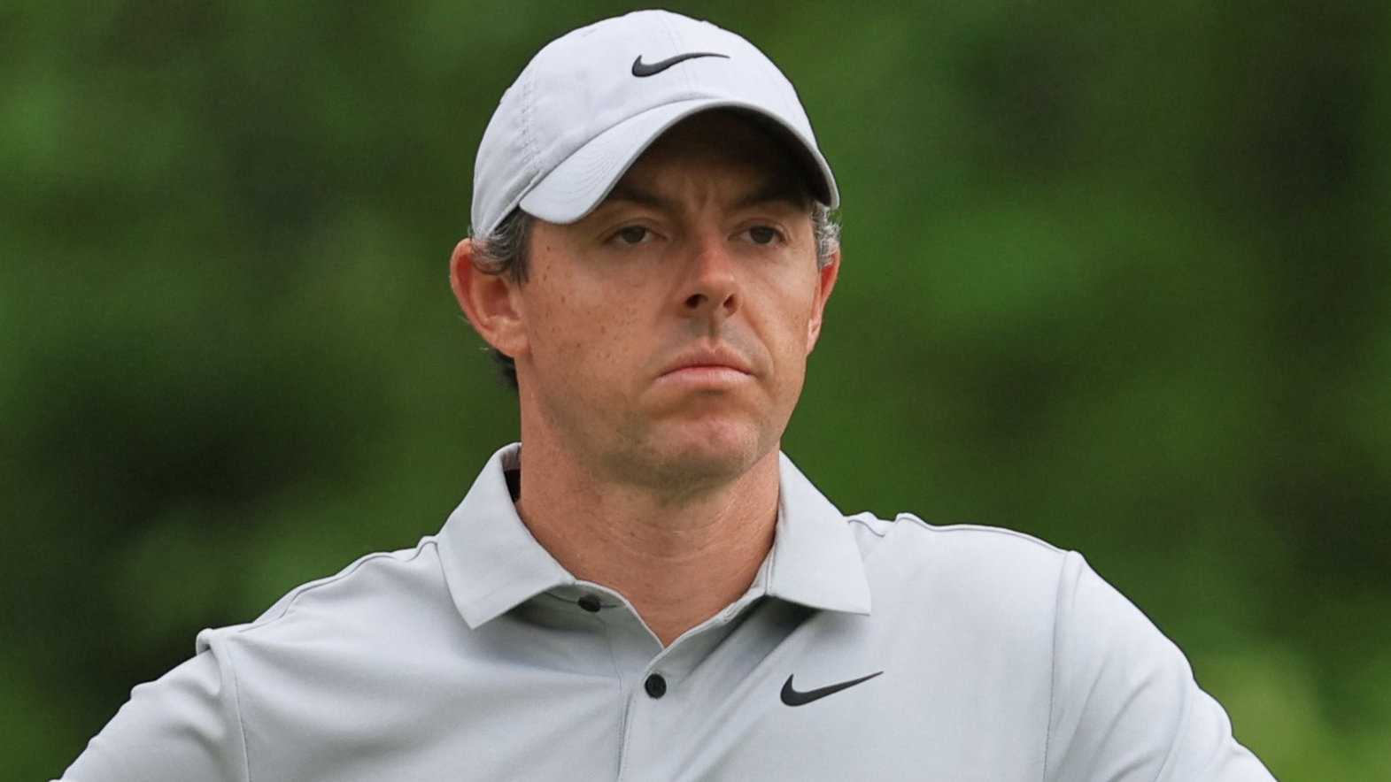 Rory McIlroy REMOVED from US Open press conference