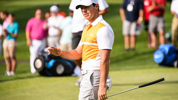 rory mcilroy conventional putting grip