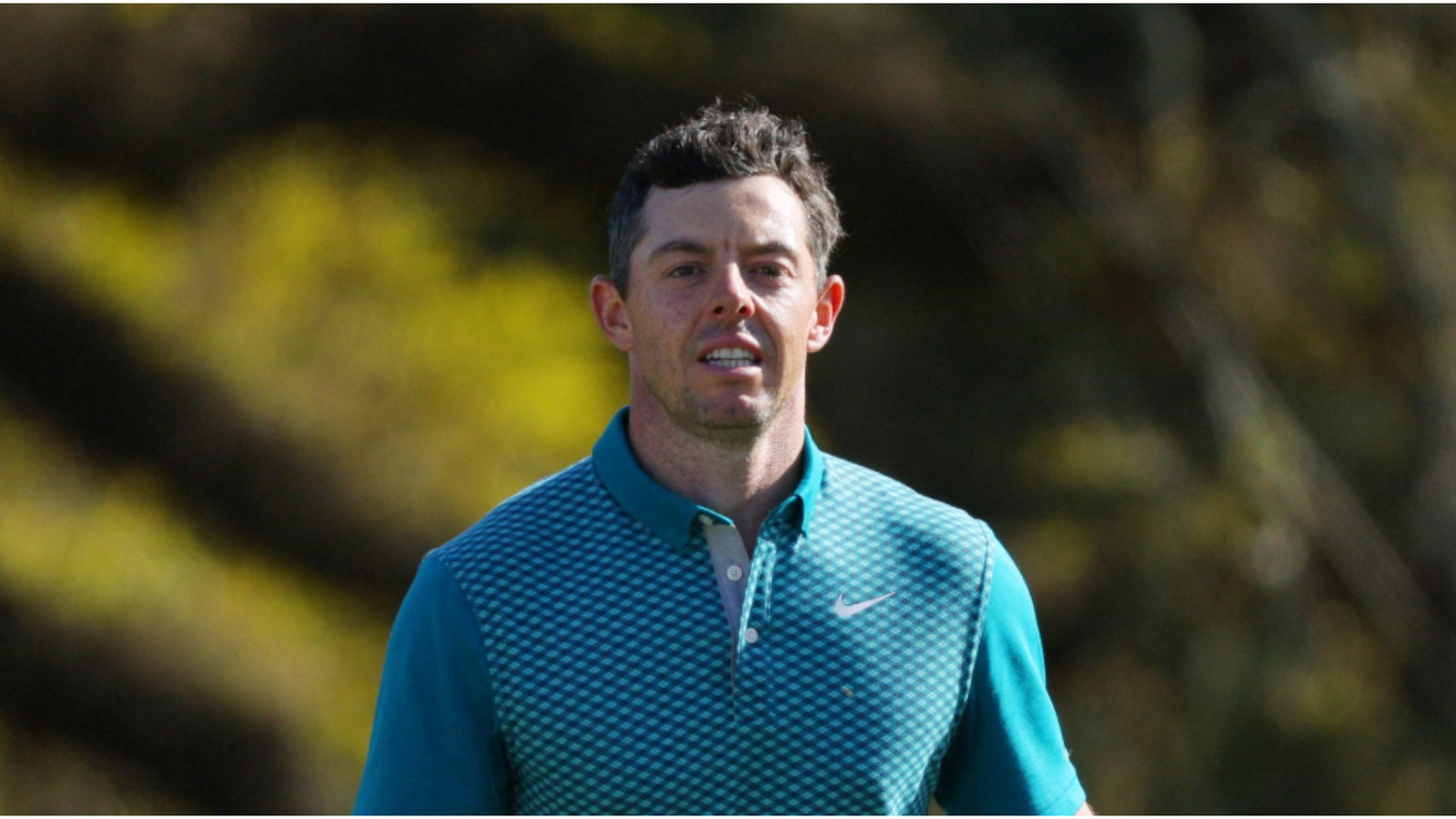 Rory McIlroy sympathetic of Norman, admits stance "softened" over Lefty