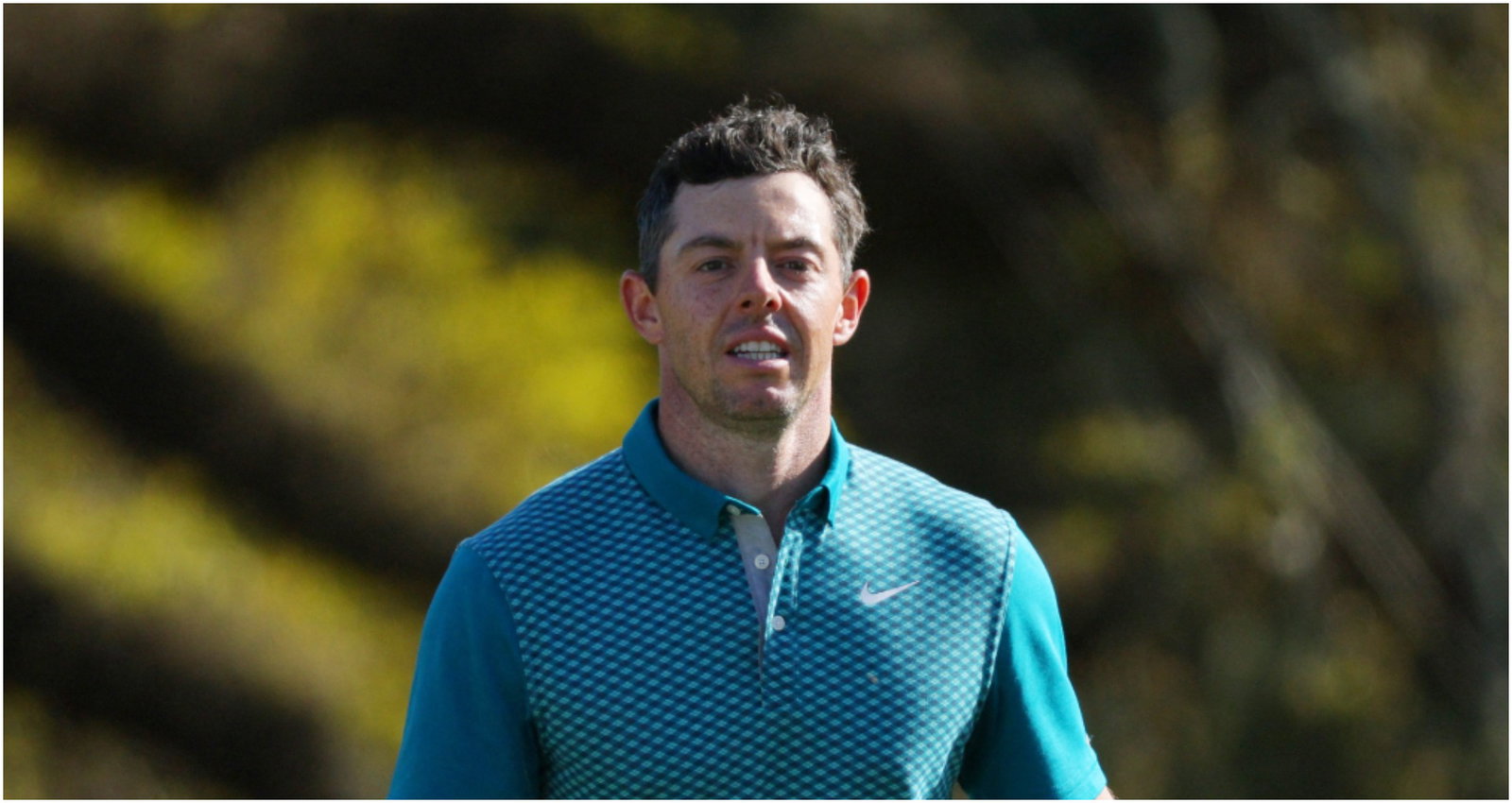 Rory McIlroy sympathetic of Norman, admits stance "softened" over Lefty