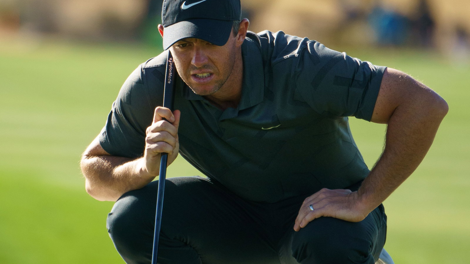 WGC-Workday Championship: Rory McIlroy switches TaylorMade putter