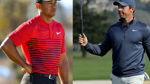 Woods wishes he'd followed McIlroy and skipped Northern Trust