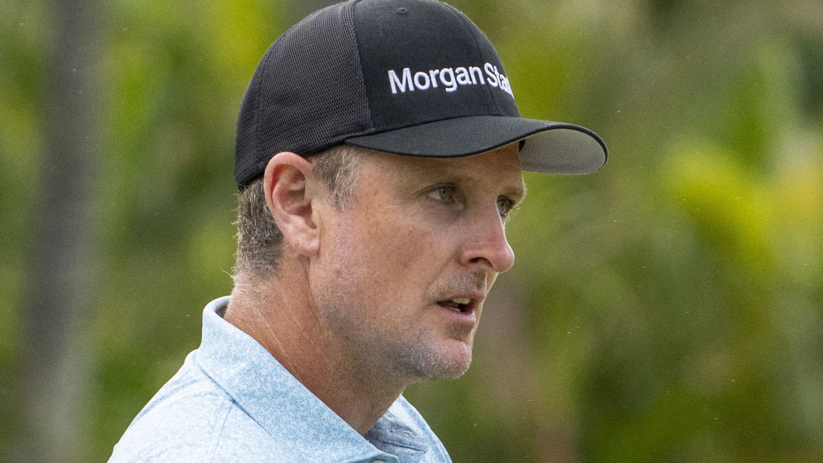 Justin Rose makes huge announcement as he confirms new team move