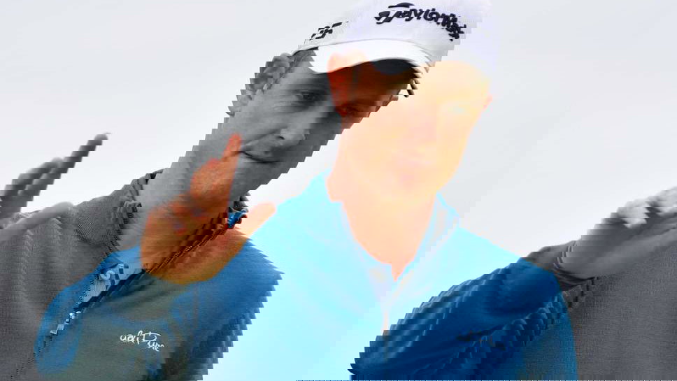 Rose moves to World No.1 despite losing BMW playoff to Bradley