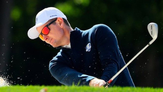 Adidas Sport Drops New Golf Inspired Eyewear Collection