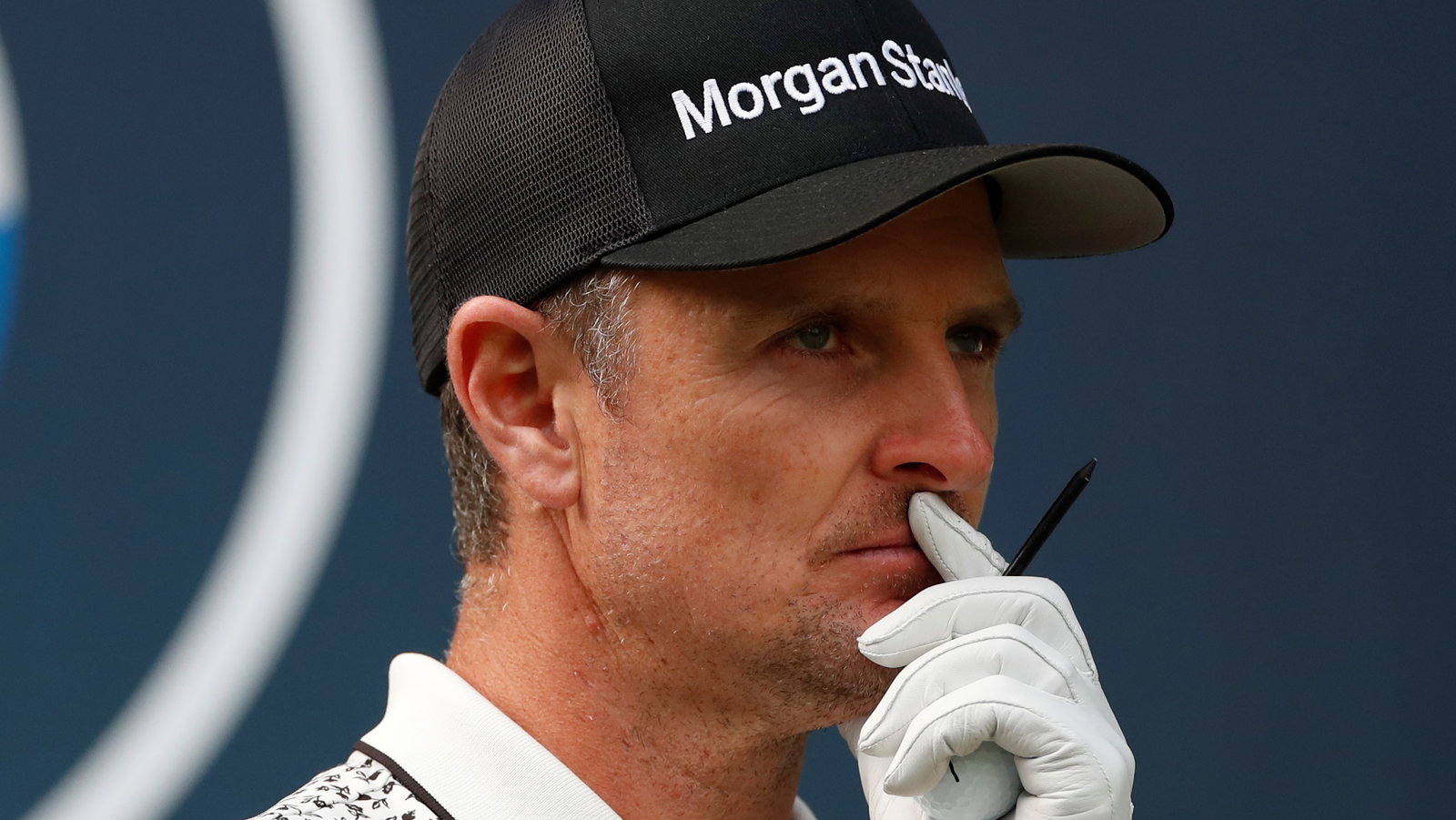 Golf fans FUMING as Justin Rose is left OUT of the European Ryder Cup side
