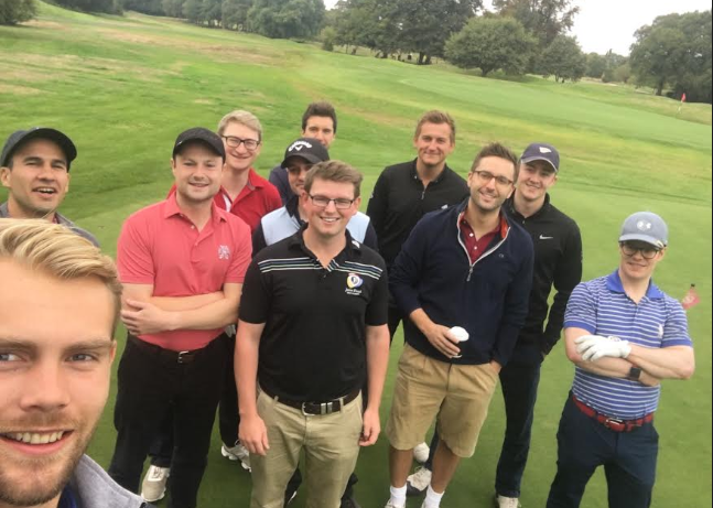 London Golf Club invites you to take part in its Men's Open Day