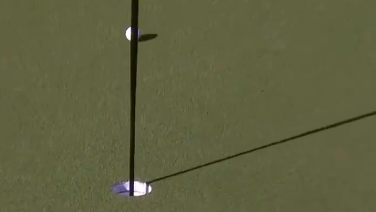 Antoine Rozner holes 60-FOOT BOMB at 18 to win Qatar Masters