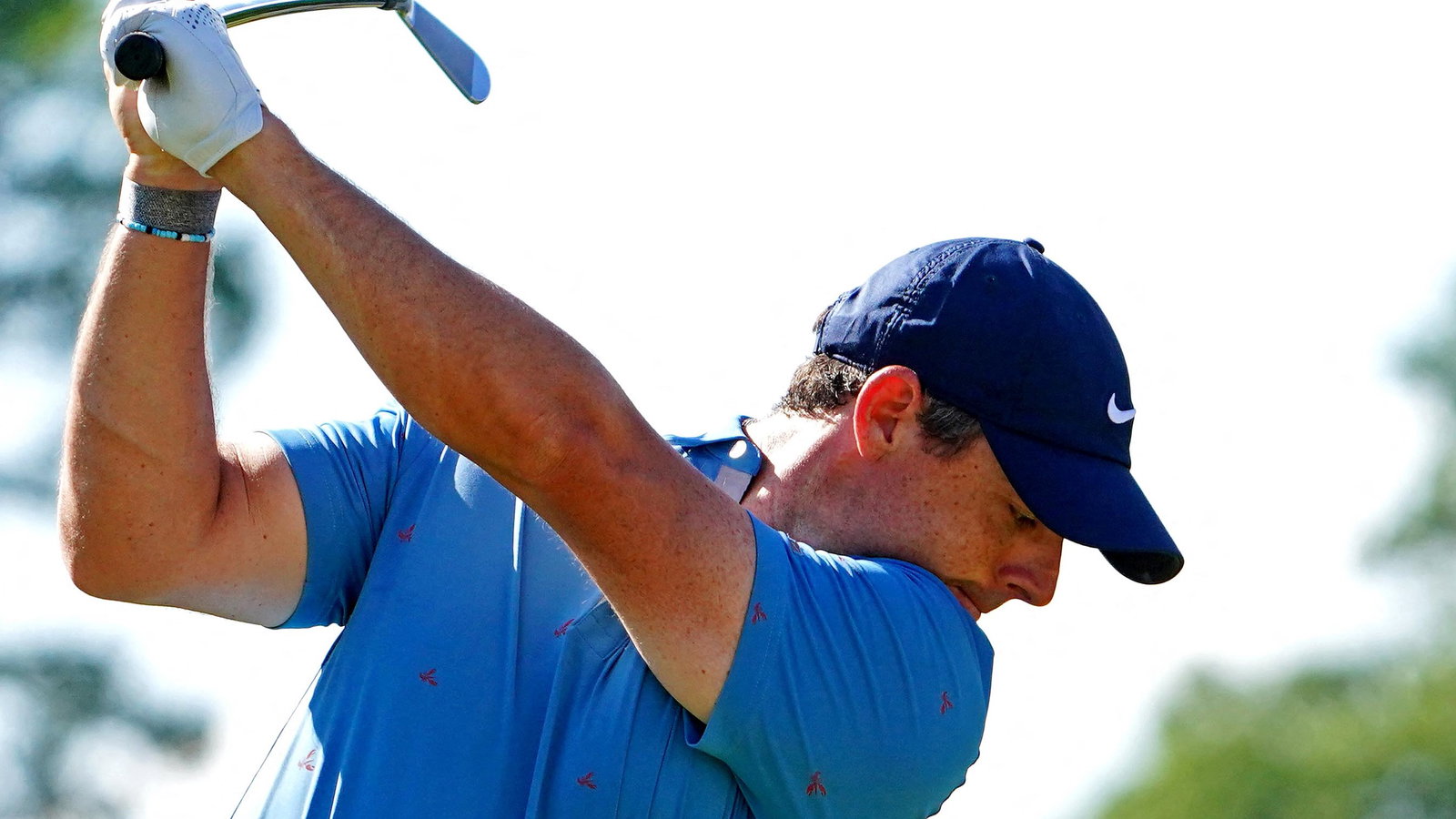 US Open: Rory McIlroy says "I certainly don't want it to be easy"