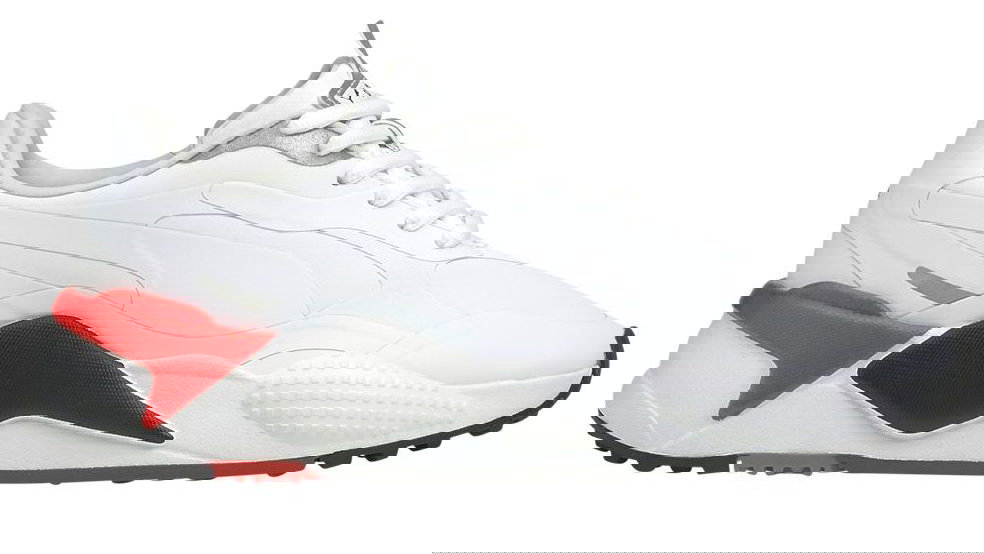 PUMA Golf add RS-G in new colourway to their popular shoe collection