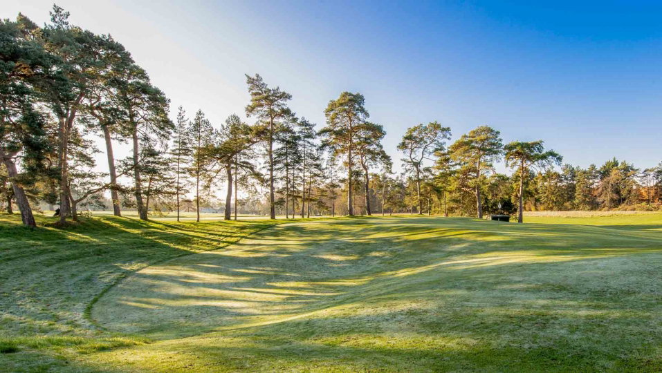 The 17 best indoor and outdoor driving ranges in London