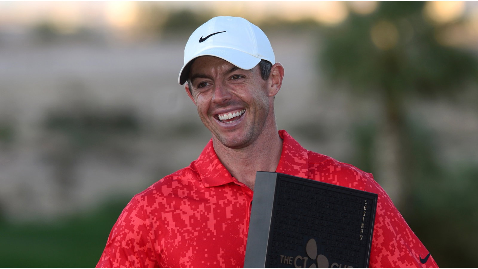 Debate: Does this piece of advice from Rory McIlroy to improve YOUR golf work?